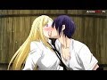 Top 10 Best Anime Kiss Scenes Of All Time!