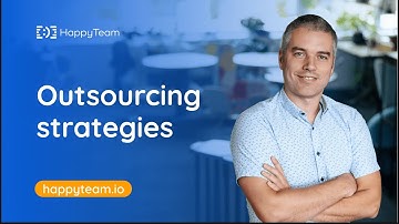 IT Outsourcing: The Key to Growing Your Business Successfully 👨‍💻👩‍💻
