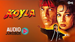 Video Mix - Koyla Jukebox - Full Album Songs | Shahrukh Khan, Madhuri Dixit, Rajesh Roshan - Playlist 