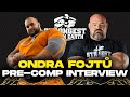 SMOE ATHLETE INTERVIEW Ft. ONDŘEJ FOJTŮ