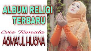 ASMA'UL HUSNA|Evie Tamala| Official Video Subtitle Lagu Religi