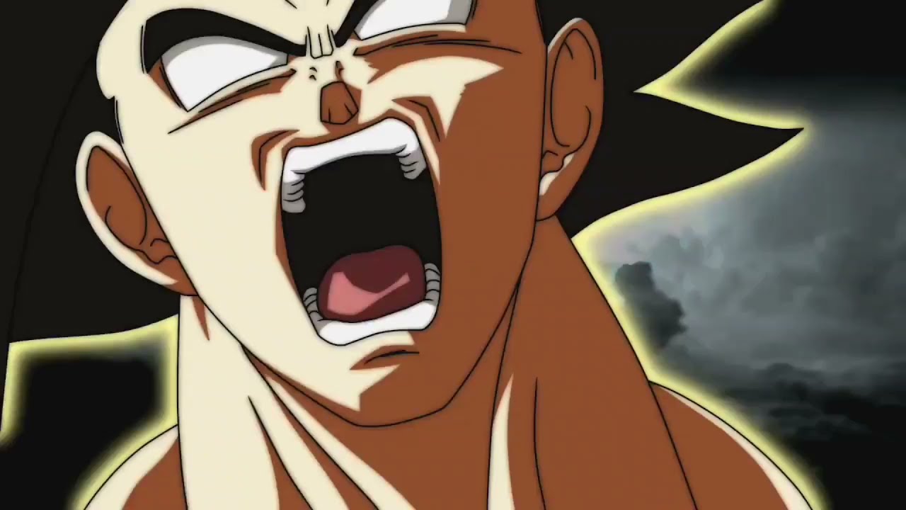 Como fazer o Goku Super Sayajin Infinito no wotu 