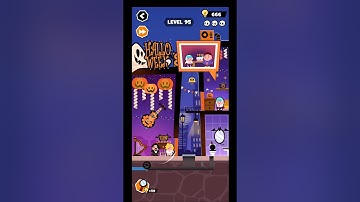 Yolo Level 95 || Yolo level 95 Walkthrough and solution.