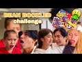 BEAN BOOZLED CHALLENGE | Mannix Fam