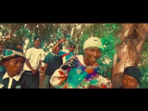 Lehetla Official Music Video Steena Milano Mash T Nice