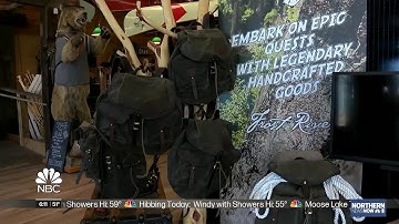 Lucasfilm asks judge to dismiss Frost River lawsuit