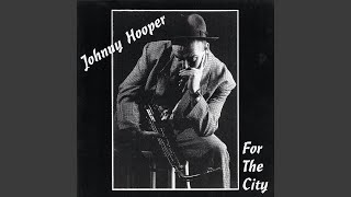 Video thumbnail of "Johnny Hooper - I'll Be There"