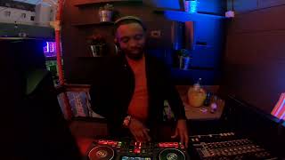 Saturday Hangout Presents Abstract Saint Vol 3