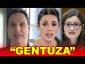 🟥 Cárdenas explota contra Podemos | ZASCA de Ayuso a Irene Montero | Directo 🔴