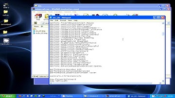 How to rename a minecraft items