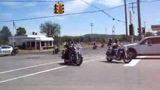 2006 Ride For Life