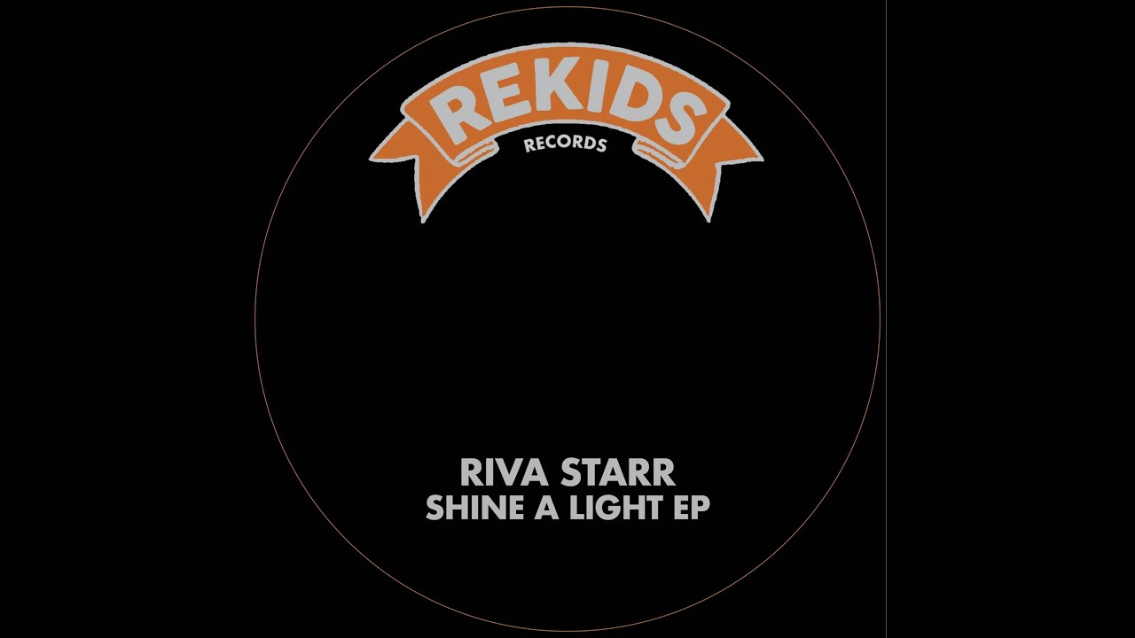 Obejrzyj Riva Starr - Tryin' (Original Mix) w YouTube Obejrzyj Riva Starr - Tryin' (Original Mix) w YouTube