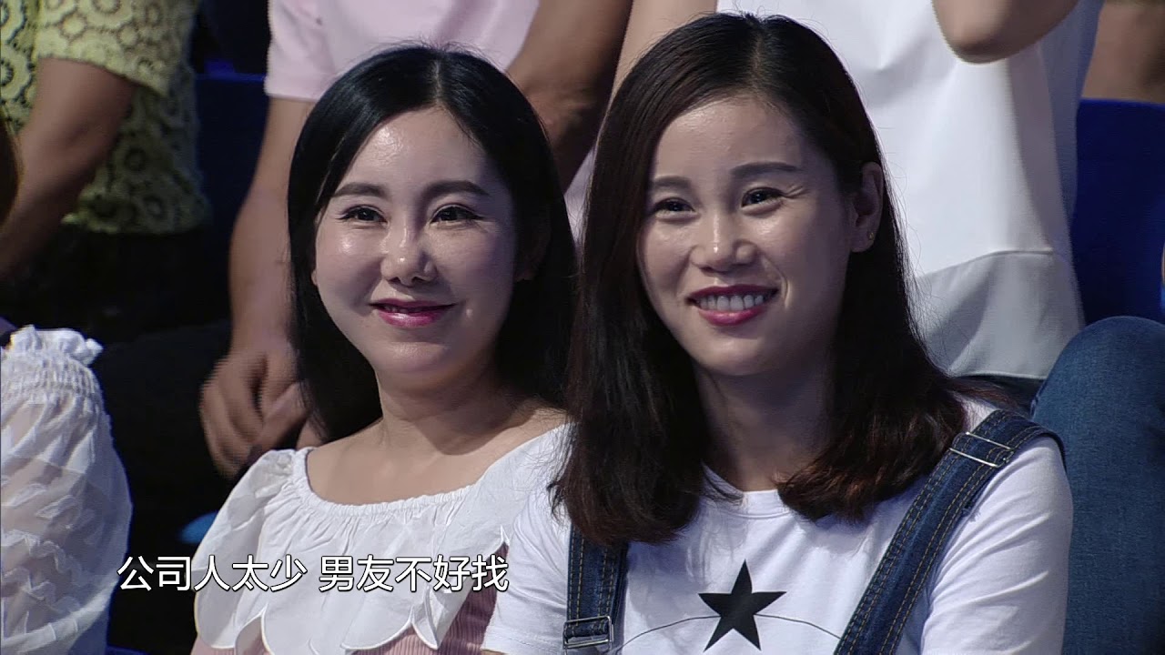 《金星秀》第74期：金星被偷拍险些出“绯闻”  The Jinxing Show 官方超清HD