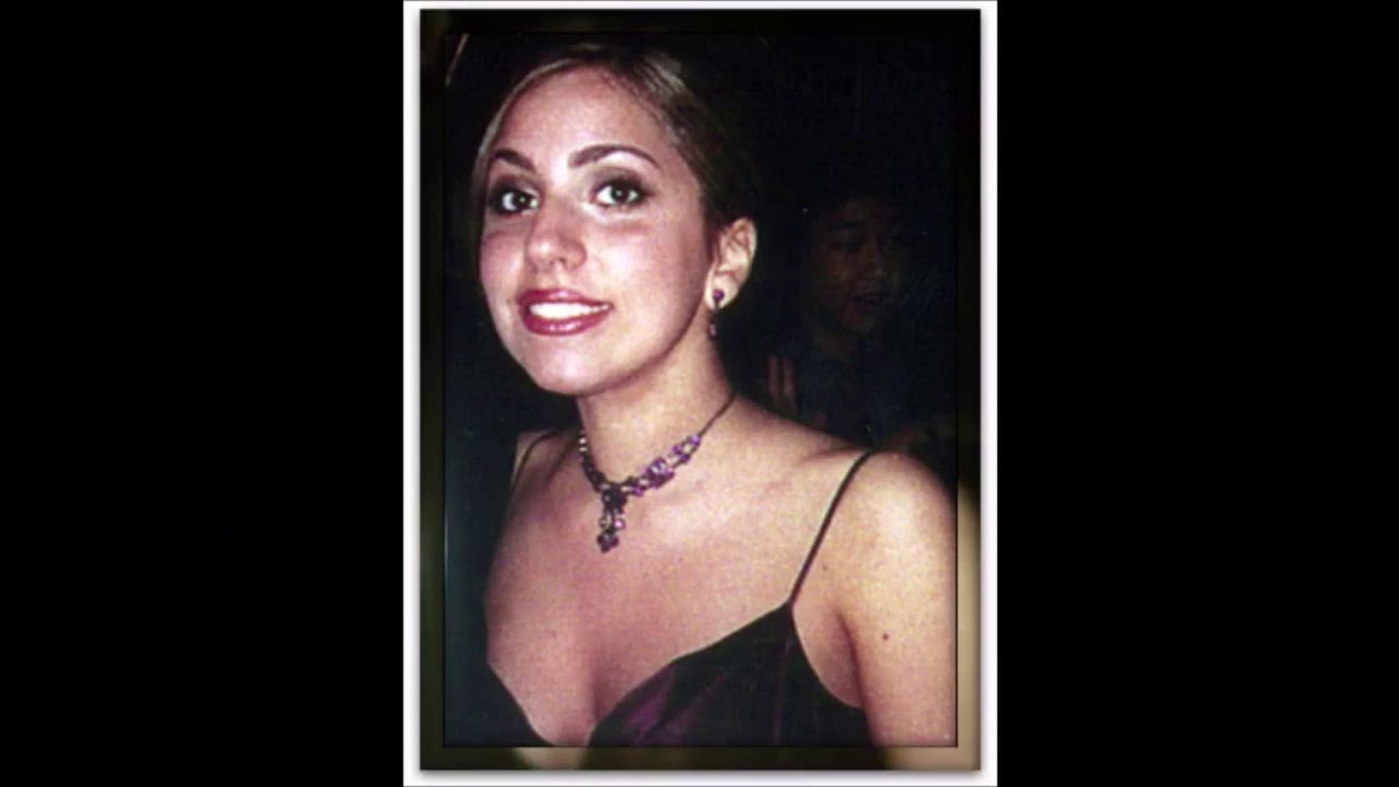 pix Lady Gaga Before Fame lady gaga before the fame youtube