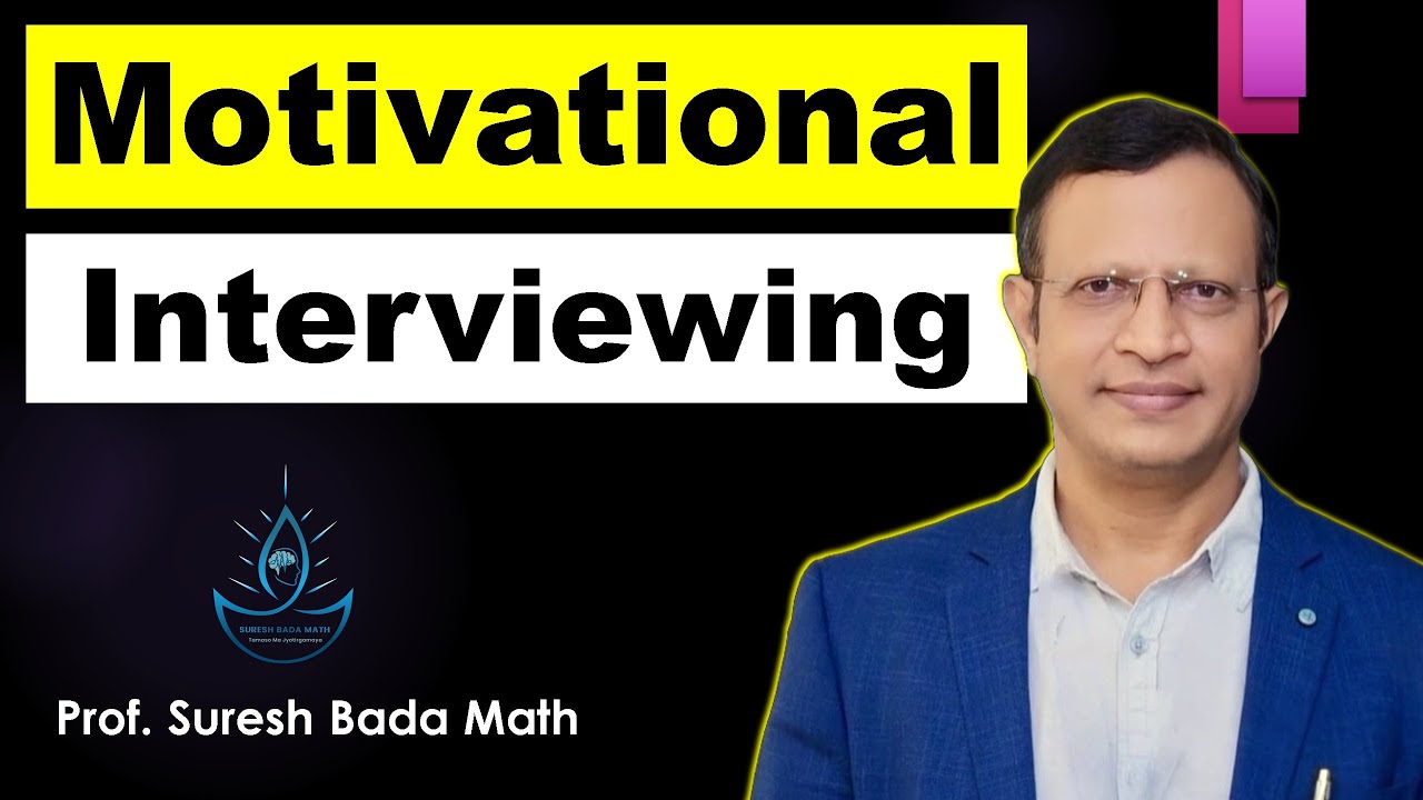 Motivational Interviewing [MI]