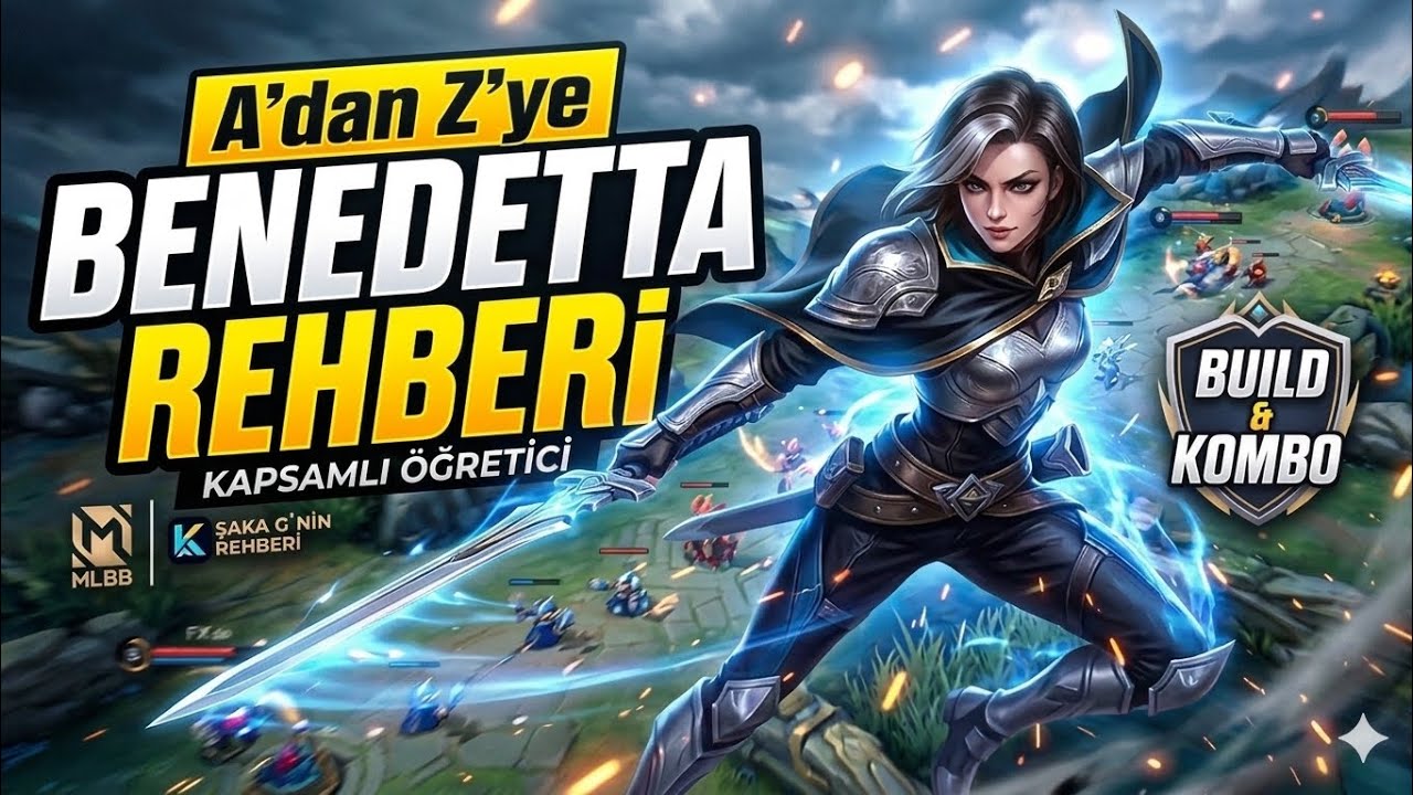 A dan Z ye BENEDETTA 💎👑