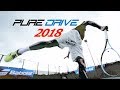 PURE DRIVE 2018 Impression　babolat