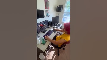 how did bro even do this 💀💀 #flstudio #producer #producerlife #beatmaker