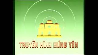 Hình Hiệu Truyền Hình Đài Hiệu Đài Pt-Th Hưng Yên 2007 - 2017