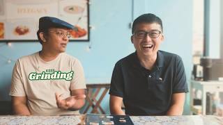 7 Years Driving, Now He Owns A Restaurant