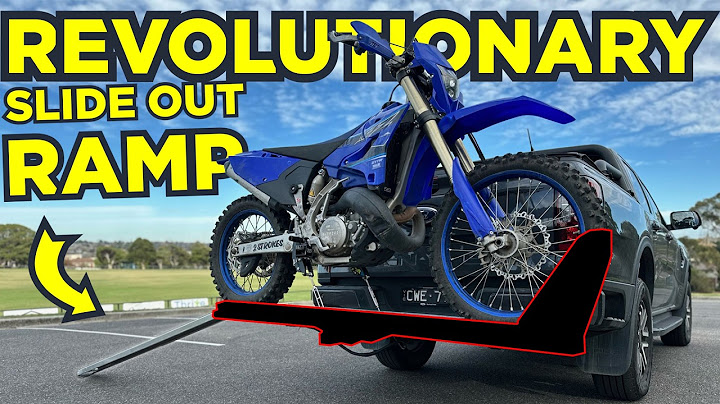 Why hasn't this been done before? Engineering the moto rack that changes EVERYTHING | Part 1