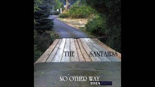 The Santairs Chunky Burp 2024 Remaster