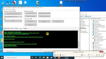 Symphony G100 Frp Cm2 Dongle