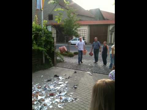 Polterabend English Polterabend English