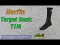 Norfin Target Basic T1M Socks video
