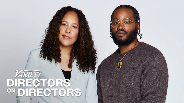 Ryan Coogler & Gina Prince-Bythewood | Directors o...