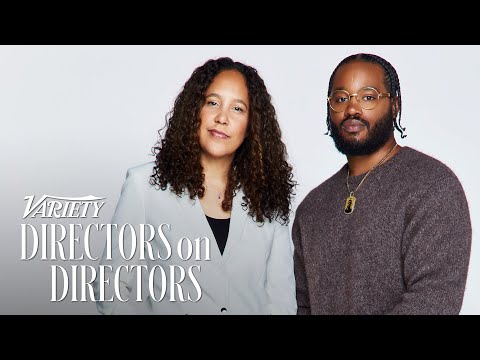 Ryan Coogler & Gina Prince-Bythewood | Directors on Directors