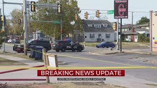 OCPD Investigating Deadly Shooting In NE OKC