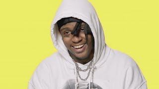 Ski Mask The Slump God "Nuketown" Genius Interview Synced to the Beat