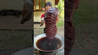 One Blindfold One Big Surprise  shortsfeed viral viral viralshort short viralreels