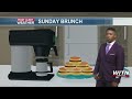 Russell’s First Alert Forecast: Storms Arriving Sunday