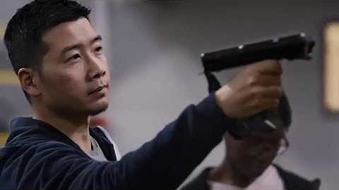 BCF Zebra MC3300MobileComp