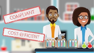 How customer portals help laboratories