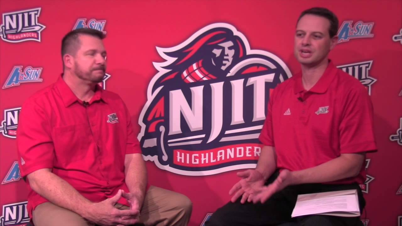 Steve Lanpher NJIT Women s Basketball Preview 1 Of 2 YouTube steve-lanpher-njit-women-s-basketball-preview-1-of-2-youtube
