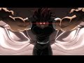 Todas las peleas de Yujiro Hanma (Espa&ntilde;ol Latino) Recopilaci&oacute;n de cap&iacute;tulos de Baki (Especial 10K)