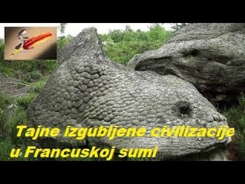 Video: Chichaburg - misterije drevnog grada Sibira