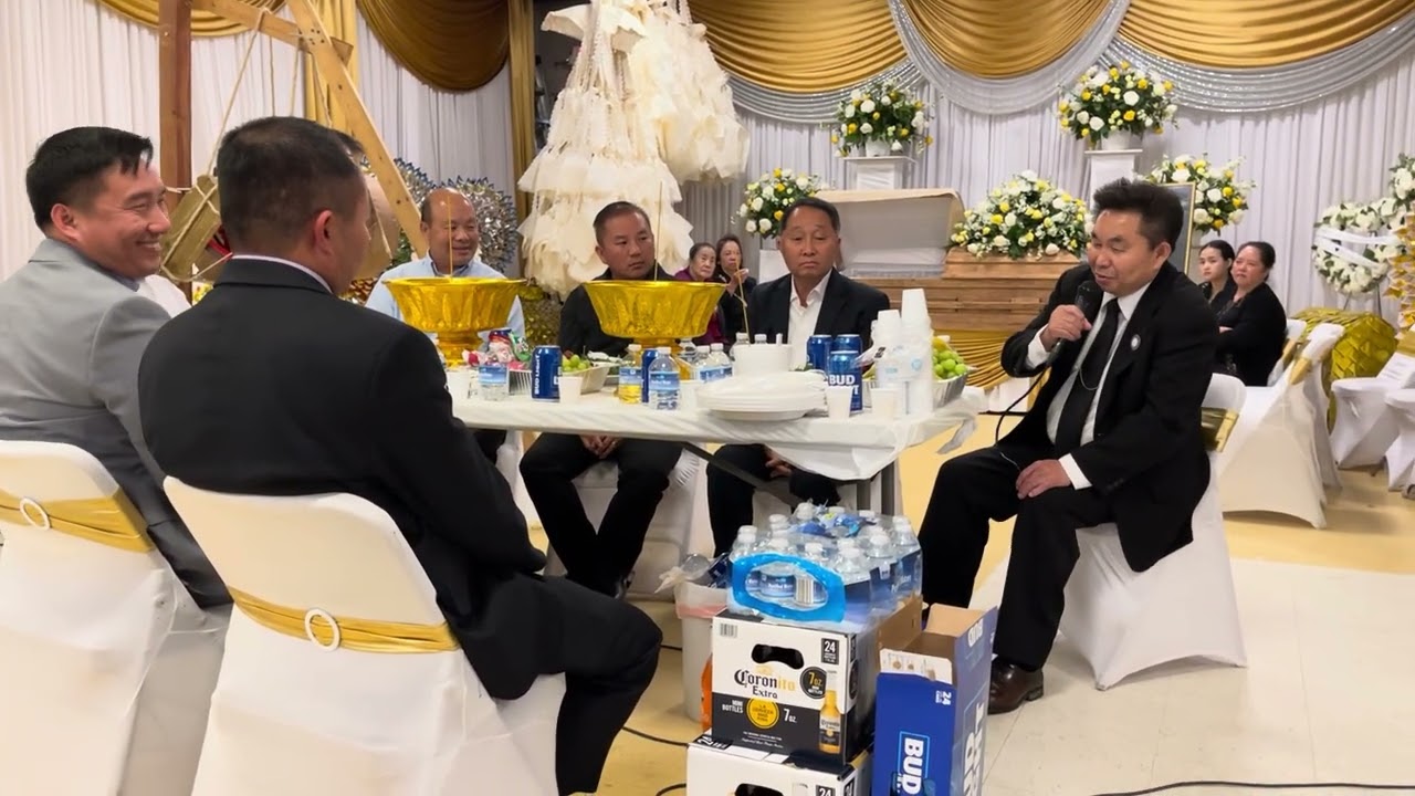 XF Xeev Txwj Muas “Txawj Laug Kis”