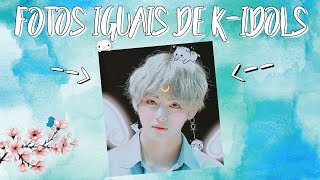 como editar fotos iguais as dos k-idols (kawaii icons) screenshot 4