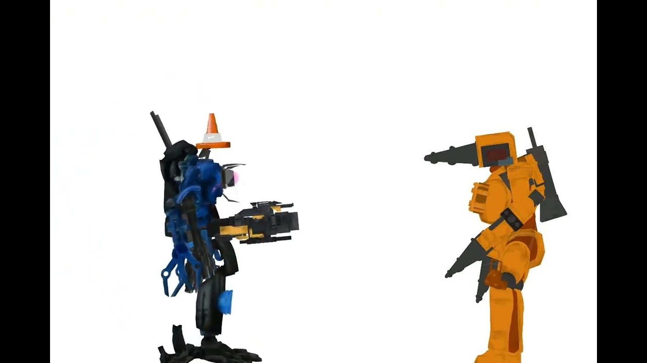 test titan drill woman/dc2☠️