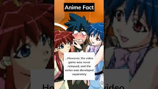 Did you know this about Vandread? Let me know π #shorts #vandread #anime Did you know this about Vandread? Let me know π #shorts #vandread #anime