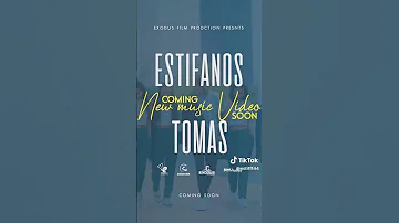 እኔን ብሎ አኩራፊ እስጢፋኖስ ቶማስ Estifanos Tomas New Ethiopian Music 2024 Estifanostomas Fiyona Amharic 