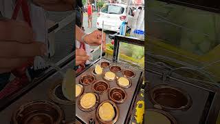 Cheap Japanese Pancakes in Manila