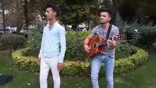 Şehit Türküsü 🇹🇷🇹🇷🇹 🇷 Ankara Kızılay Güvenpark
