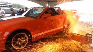 The Best Dyno Fails Compilation 2022