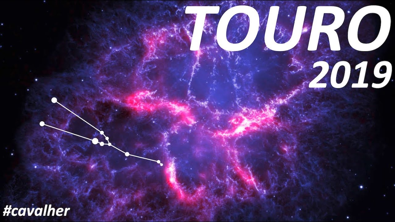 Horóscopo 2019 Touro: Retrógrado ou Revolucionário? [3D,4D]