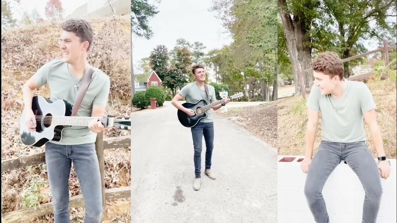 Josh Kinney Never Wanna Leave YouTube josh-kinney-never-wanna-leave-youtube